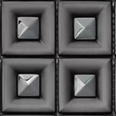 İyi bir fiyat. Duvar Dekorasyonu İçin Mix Resim Cam Mozaik Karo çevrimiçi