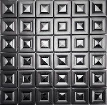 İyi bir fiyat. Mutfak Mermer Mozaik İçin Çevre Dostu 3D Duvar Çıkartmaları çevrimiçi