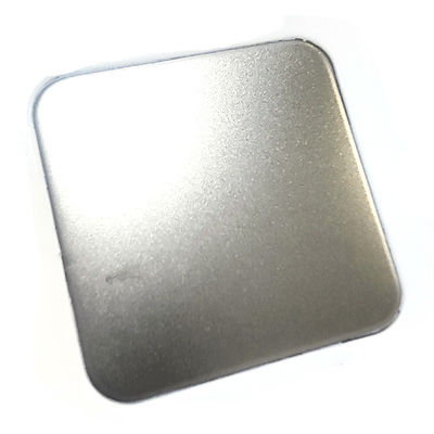 İyi bir fiyat. SUS ASTM 304 Özelleştirilmiş Boyut Yüksek Kaliteli Boncuk Püskürtülmüş Platin şerit İç Dekorasyon çevrimiçi