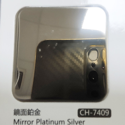 2023 SUS Hot Sale 304 Mirror Platinum Customized Size Stainless Steel Sheets For Interior Decoration