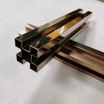 İyi bir fiyat. 430 Paslanmaz Çelik Çizgi Şeritleri Duvar Mermer Metal Balkon Kenar Çizgi çevrimiçi