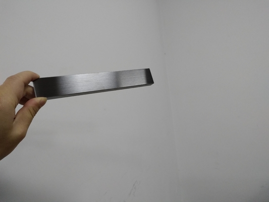 Gold U Shape Stainless Steel Tread Trim Upholster Antique 1.2mm Thickness