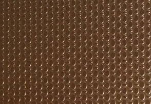 304 emboss stainless steel sheet gate design length 300mm