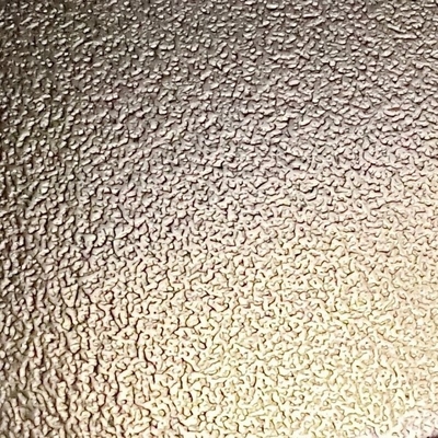 Customized Pattern Embossing And Etching Stainless Steel Decorative Panel Project Hotel