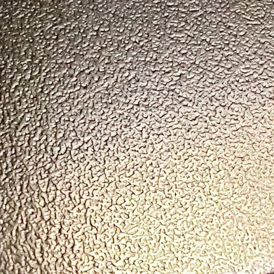 Customized Pattern Embossing And Etching Stainless Steel Decorative Panel Project Hotel