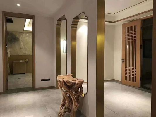 İyi bir fiyat. paslanmaz çelik metal kutu odası kapısı 304 çevrimiçi