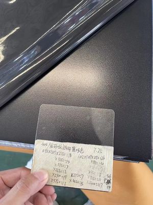 İyi bir fiyat. 2B yüzey stok otel lüks dekorasyon paslanmaz çelik renkli levha boru çevrimiçi