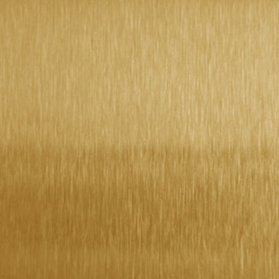 İyi bir fiyat. Foshan Fabrikası 304 Altın fırçalı patlatılmış PVD renkli paslanmaz çelik levhaları Ücretsiz örnek için çevrimiçi