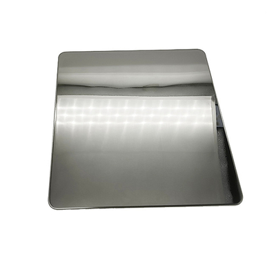 304 Stainless Steel Metal Sheet Protein Shaker Bottle 1 Meter Length 304 Metal Tube Id 4 TKA
