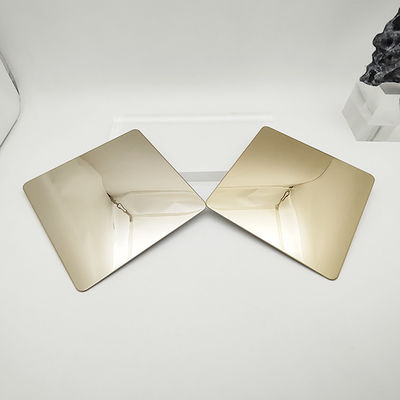 İyi bir fiyat. Paslanmaz Çelik 304 316 Cam Balustrad Fittings Şampanya Altın çevrimiçi