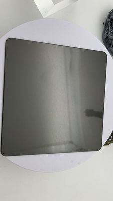 İyi bir fiyat. Paslanmaz çelik sıkıntılı gerçekçi ahşap tanesi SS levhası Yüksek performans oranı Uzun hizmet ömrü ve geniş uygulama çevrimiçi