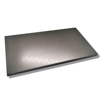 İyi bir fiyat. Siyah Dekoratif İç Duvar Zemin Şerit Kenarlı Keramik Esnek Paslanmaz Çelik Metal Yuvarlak Kenarlı Metal Kelepçeler çevrimiçi