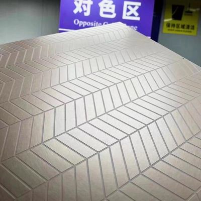 İyi bir fiyat. SUS Özel Sınıf 304 Yüzeyi Siltsiz Çelik Asansör Panelleri çevrimiçi