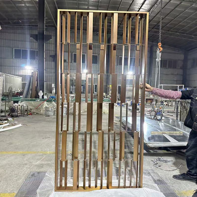 İyi bir fiyat. Paslanmaz çelik mobilya oturma odası raf mutfak paslanmaz çelik ekran bölme çevrimiçi