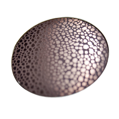 304 Stainless Steel Antique Finish Panel Brass Stainless Steel Distressed Sheet Stainless Steel Sheet