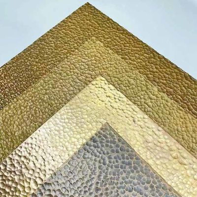 İyi bir fiyat. YENİLENMİŞ/PURULANMAMIS/DİZİLENMIS RENGLİ Paslanmaz Çelik Plakeler, Çeşitli Tasarım İhtiyaçlarını Karşılamak İçin Kişiselleştirilmiş Özelleştirme çevrimiçi