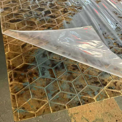 İyi bir fiyat. Paslanmaz çelik kalıbı RETRO DEKORASION STYLE 304 Paslanmaz çelik Kırmızı Bakır RENGİ stok tercih fiyatı otel dekorasyonu çevrimiçi