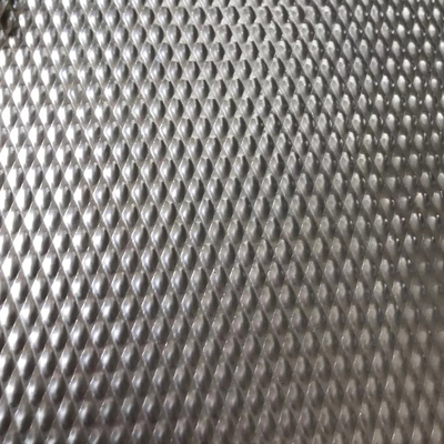 4*8ft 0.8mm 1mm 1.2 Mm 1.5mm Thickness Wall Decoration Embossed Surface Stainless Steel Sheet