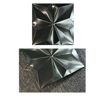 İyi bir fiyat. İç dekorasyon için özel PVD paslanmaz çelik mozaik desenleri çevrimiçi