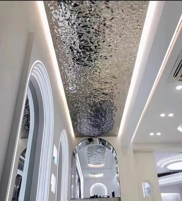 0.1-6.0MM kalınlığı Renk kaplamalı paslanmaz çelik şeridi JIS/ASTM/EN STANDARDları 600°C ısıya dayanıklılık