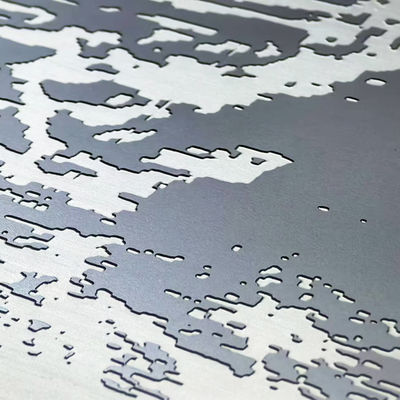 İyi bir fiyat. Derin Asit Çizimi Yeni Tasarım İyi Kalite Aisi Astm Sus 304 Renkli Çizilmiş Paslanmaz Kaplama Tavan Asansör Kapı Dekoratif Yaprak Plaka OEM çevrimiçi