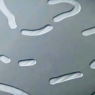 Deep Acid Etching New Design Good Quality Aisi Astm Sus 304 Colored Etched Stainless Cladding Ceiling Elevator Door Decorative Sheet Plate OEM