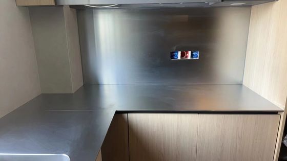 İyi bir fiyat. Çizik karşıtı 304 Paslanmaz Çelik Mutfak Masaüstü Su Musluklu çevrimiçi