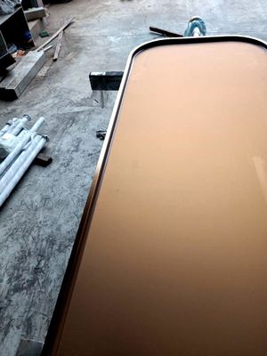 İyi bir fiyat. Paslanmaz Çelik Hasır ve Filtreler Özel Muhafazalar çevrimiçi