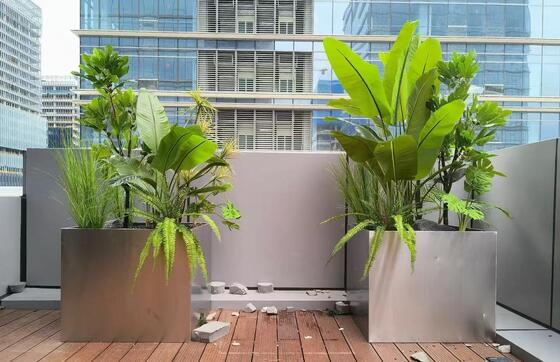 İyi bir fiyat. Lüks otel sınıfı paslanmaz çelik REC çember ekicisi LED ışık seçeneği ile çevrimiçi