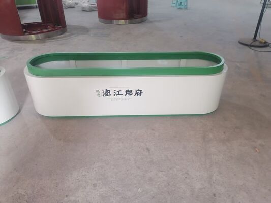 İyi bir fiyat. Paslanmaz Çelik Bahçe Bitkisi Metal Bitkisi Kutu Özel çevrimiçi