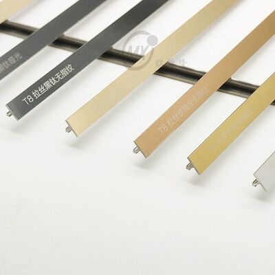 İyi bir fiyat. Mimarlık ve Tasarım Profesyonelleri için Güçlü ve Renkli Bir Dönüşüm Çubuğu Sağlayan Paslanmaz Çelik Dönüşüm Şeritleri çevrimiçi