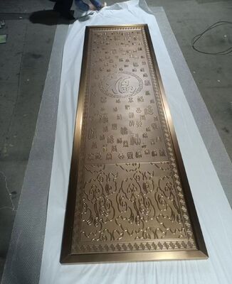 İyi bir fiyat. Havaalanı Lounge'u İçin Paslanmaz Çelik Oda Bölücü çevrimiçi