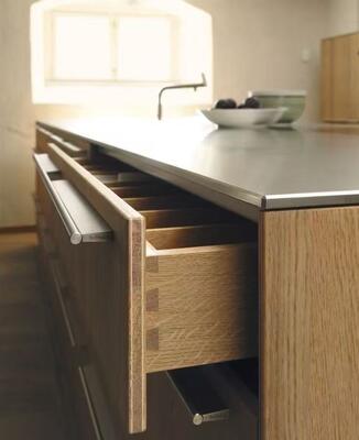 İyi bir fiyat. 36-inç 60/40 Çift kase lavabo, kazık geçirmez paslanmaz çelik, alt montaj çevrimiçi