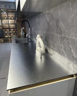 İyi bir fiyat. 20 inç çizilmeye dayanıklı paslanmaz çelik hazırlık lavabo, yuvarlak köşede, üst montaj çevrimiçi