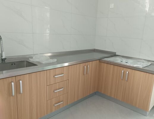 İyi bir fiyat. 25 inç kazık geçirmez paslanmaz çelik çamaşır yuvası, hizmet yuvası, üst montajı çevrimiçi