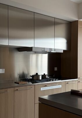 İyi bir fiyat. 15 İnç Çizilmeye Dayanıklı Paslanmaz Çelik Bar Hazırlık Lavabosu, Üstten Montaj çevrimiçi